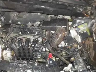 Утилизация автомобиля mitsubishi colt cz3 berl. 5 (z30a) g-135930 года 2005 питание 135930