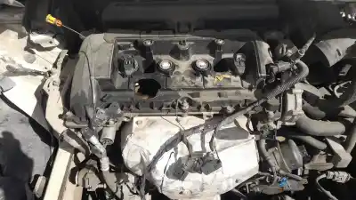 Scrapping Vehicle mini mini (r56) n16b16a of the year 2010 powered n16b16a