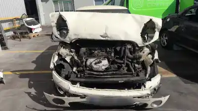 Veículo de Sucata MINI MINI (R56) N16B16A do ano 2010 alimentado N16B16A