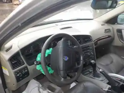 Утилизация автомобиля volvo xc70 ii (136) 2.4 d / d4 awd года 2012 питание d5244t5