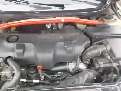 Утилизация автомобиля volvo xc70 ii (136) 2.4 d / d4 awd года 2012 питание d5244t5