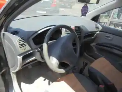 Sloopvoertuig kia picanto i (sa) 1.0 van het jaar 2006 aangedreven g4he