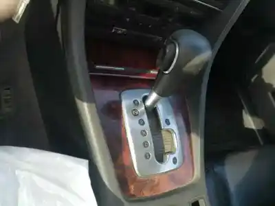 Veículo de Sucata audi a4 b6 descapotable (8h7) 2.5 tdi do ano 2004 alimentado bcz