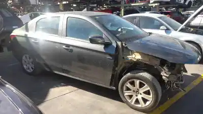 Здавання транспортного засобу citroen c-elysee (dd_) 1.2 vti 72 (ddhmy0) року 2017 потужний bh02