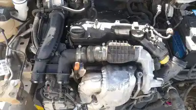Здавання транспортного засобу citroen c-elysee (dd_) 1.2 vti 72 (ddhmy0) року 2017 потужний bh02