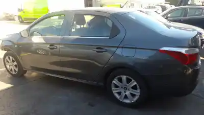 Здавання транспортного засобу citroen c-elysee (dd_) 1.2 vti 72 (ddhmy0) року 2017 потужний bh02