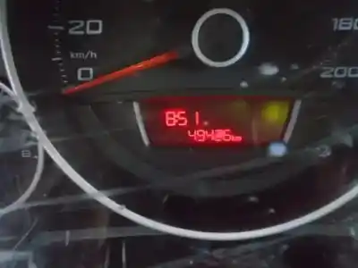 Утилизация автомобиля seat mii (kf1, ke1) 1.0 года 2016 питание chyb
