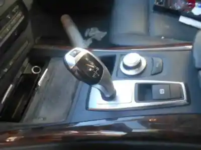 Scrapping Vehicle bmw x5 (e70) m57 306d3 of the year 2007 powered 306d3