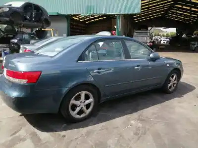 Утилизация автомобиля hyundai sonata v (nf) 2.4 года 2005 питание g4kc Утилизация автомобиля hyundai sonata v (nf) 2.4 года 2005 питание g4kc