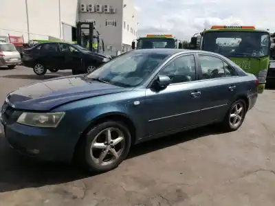 Утилизация автомобиля hyundai sonata v (nf) 2.4 года 2005 питание g4kc Утилизация автомобиля hyundai sonata v (nf) 2.4 года 2005 питание g4kc