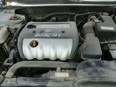 Утилизация автомобиля hyundai sonata v (nf) 2.4 года 2005 питание g4kc Утилизация автомобиля hyundai sonata v (nf) 2.4 года 2005 питание g4kc