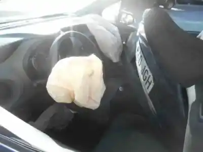 Scrapping Vehicle toyota yaris (ksp1/nlp1/nsp1) 1kr of the year 2011 powered 1kr