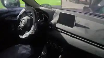 Утилизация автомобиля mazda                                              cx-3 (dk)                                                                                                                                                                                                                                                  s5 года 2016 питание s5