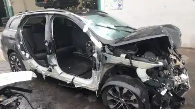 Утилизация автомобиля fiat ii tipo (357) hatchback 940b7000 года 2019 питание 940b7000