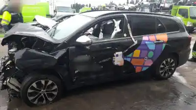 Утилизация автомобиля fiat ii tipo (357) hatchback 940b7000 года 2019 питание 940b7000