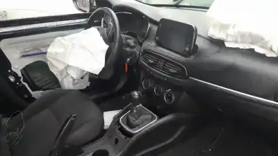 Утилизация автомобиля fiat ii tipo (357) hatchback 940b7000 года 2019 питание 940b7000
