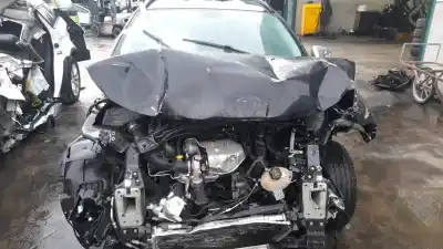 Утилизация автомобиля FIAT II TIPO (357) HATCHBACK 940B7000 года 2019 питание 940B7000
