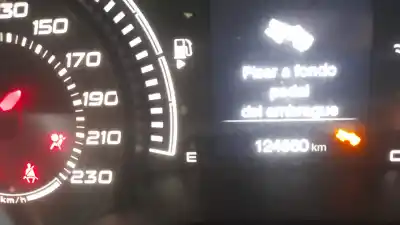 Утилизация автомобиля fiat ii tipo (357) hatchback 940b7000 года 2019 питание 940b7000