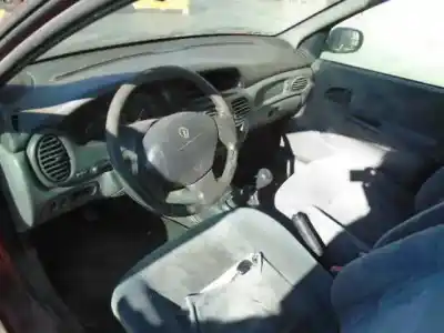 Утилизация автомобиля renault megane i grandtour (ka0/1_) 1.9 dti (ka0n) года 2000 питание f9q736