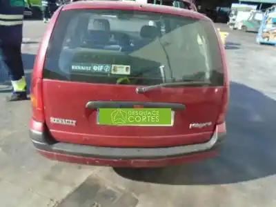 Утилизация автомобиля renault megane i grandtour (ka0/1_) 1.9 dti (ka0n) года 2000 питание f9q736