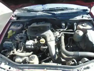 Утилизация автомобиля renault megane i grandtour (ka0/1_) 1.9 dti (ka0n) года 2000 питание f9q736