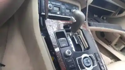 Утилизация автомобиля audi a8 (4e) ase года 2003 питание ase