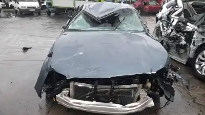 Утилизация автомобиля audi a8 (4e) ase года 2003 питание ase