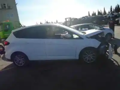 Утилизация автомобиля ford c-max ii (dxa/cb7, dxa/ceu) 1.0 ecoboost года 2016 питание m1dd