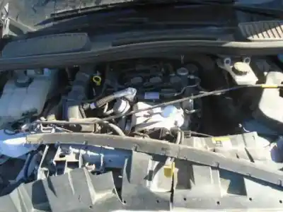 Утилизация автомобиля ford c-max ii (dxa/cb7, dxa/ceu) 1.0 ecoboost года 2016 питание m1dd