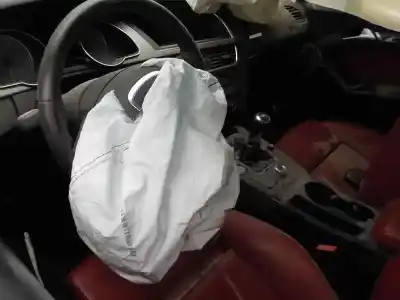 Утилизация автомобиля audi s5 coupe (8t) caua года 2008 питание caua