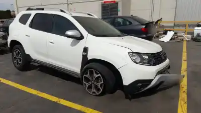 Утилизация автомобиля dacia duster ii k9k872 года 2020 питание k9k872