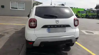 Утилизация автомобиля dacia duster ii k9k872 года 2020 питание k9k872