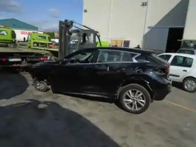Утилизация автомобиля infiniti q30 270910 года 2017 питание 270910