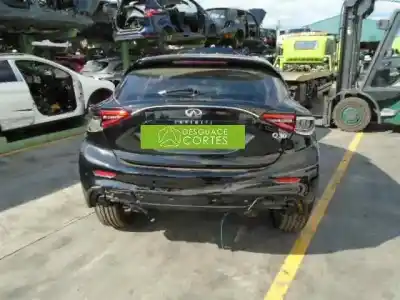 Утилизация автомобиля infiniti q30 270910 года 2017 питание 270910