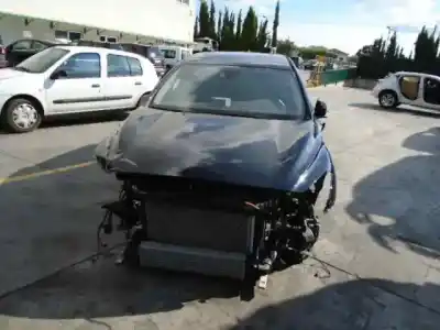 Veicolo di demolizione INFINITI Q30 270910 dell'anno 2017 alimentato 270910