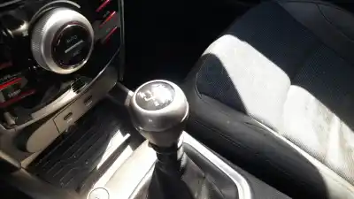 Scrapping Vehicle ssangyong tivoli d16dtf of the year 2016 powered d16dtf