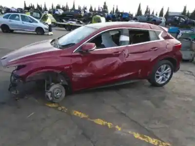 Утилизация автомобиля infiniti q30 651930 года 2017 питание 651930