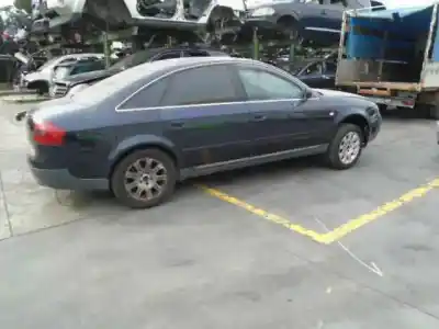 Здавання транспортного засобу audi a6 c5 (4b2) 2.5 tdi року 1999 потужний afb Здавання транспортного засобу audi a6 c5 (4b2) 2.5 tdi року 1999 потужний afb
