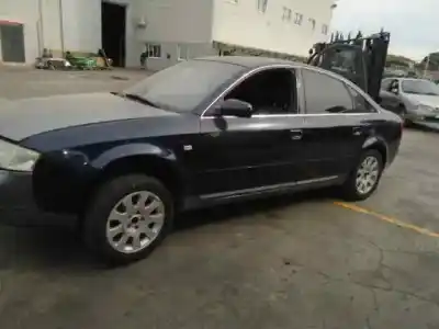 Здавання транспортного засобу audi a6 c5 (4b2) 2.5 tdi року 1999 потужний afb Здавання транспортного засобу audi a6 c5 (4b2) 2.5 tdi року 1999 потужний afb