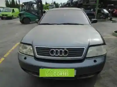 Здавання транспортного засобу audi a6 c5 (4b2) 2.5 tdi року 1999 потужний afb Здавання транспортного засобу audi a6 c5 (4b2) 2.5 tdi року 1999 потужний afb
