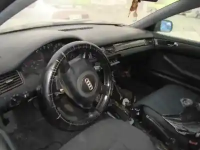 Здавання транспортного засобу audi a6 c5 (4b2) 2.5 tdi року 1999 потужний afb Здавання транспортного засобу audi a6 c5 (4b2) 2.5 tdi року 1999 потужний afb