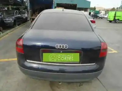 Здавання транспортного засобу audi a6 c5 (4b2) 2.5 tdi року 1999 потужний afb Здавання транспортного засобу audi a6 c5 (4b2) 2.5 tdi року 1999 потужний afb