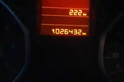 Утилизация автомобиля citroen c-elysee (dd_) 1.2 vti 72 (ddhmy0) года 2013 питание hm02