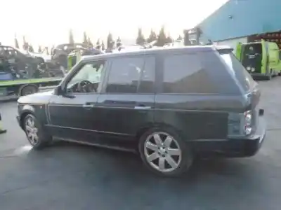 Здавання транспортного засобу land rover range rover (lm) 306d1 року 2004 потужний 306d1
