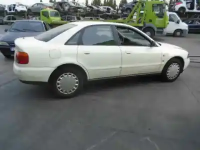 Здавання транспортного засобу audi a4 b5 (8d2) 1.8 року 1995 потужний adr