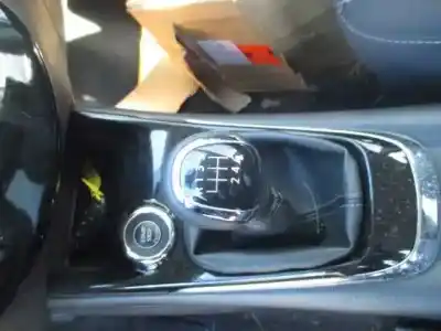 Scrapping Vehicle nissan pulsar fastback (c13) 1.5 dci of the year 2014 powered k9k