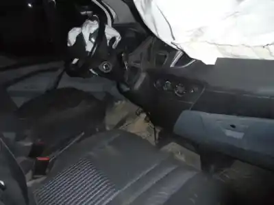 Scrapping Vehicle ford transit custom furgón (ttf) ymfs of the year 2017 powered ymfs