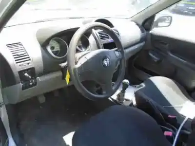 Здавання транспортного засобу suzuki ignis ii (mh) 1.3 ddis (rm413d) року 2006 потужний z13dt