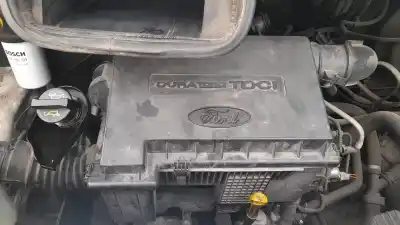 Здавання транспортного засобу ford transit combi (tt9) p8fa року 2010 потужний p8fa