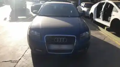 Veículo de Sucata AUDI A3 (8P1) BSE do ano 2022 alimentado BSE